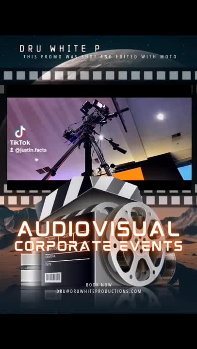 Being part of a great crew achieving monumental productions #seattle #atlanta #dallas #av #cameras #jibs
