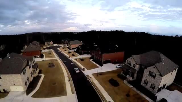 Just a clean ride and smooth pans.  #drone #dronesolo3dr #goprohero4 #goprofilm #limo #MARTI #mercedessprinter #mercedes #goprovid #old #school #video #movingpictures  #motionpictures